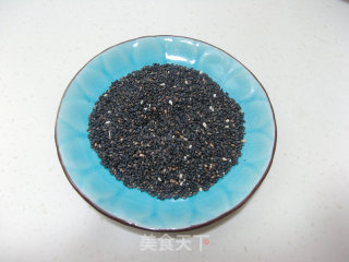 三黑豆浆的做法步骤：3