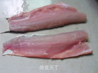 老葛家酸菜鱼做法的做法步骤：4