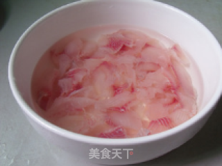 老葛家酸菜鱼做法的做法步骤：7