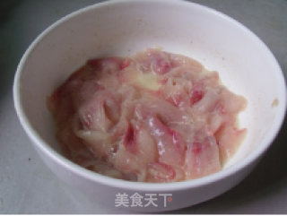 老葛家酸菜鱼做法的做法步骤：8