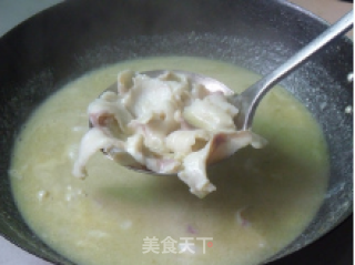 老葛家酸菜鱼做法的做法步骤：13