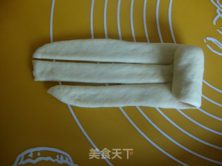 小热狗的做法步骤：5