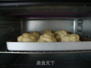 小热狗的做法步骤：9