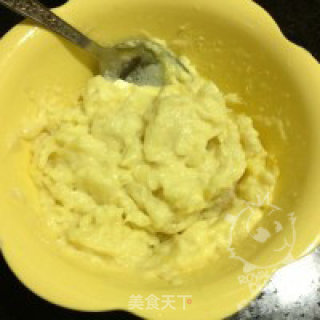 丝滑榴莲千层蛋糕的做法步骤：3