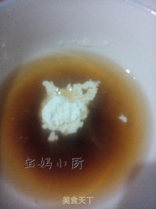 双丁豌豆的做法步骤：3