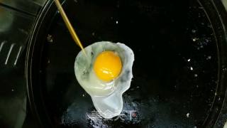 泡椒风味手抓饼的做法步骤：2