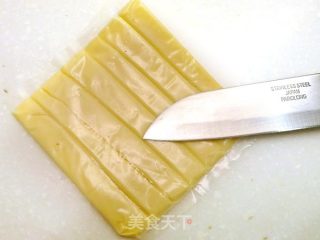 芦笋炒牛肉 ⟨ +干酪 ⟩ ★口口牛排 7的做法步骤：8