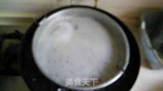 正宗陕西凉皮制作全过程的做法步骤：3
