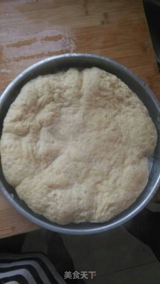正宗陕西凉皮制作全过程的做法步骤：5