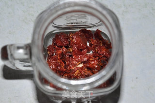 油渍番茄的做法步骤：9