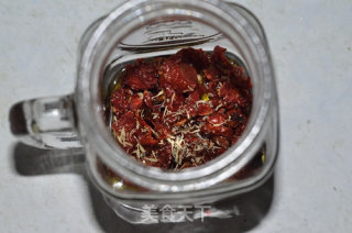 油渍番茄的做法步骤：10