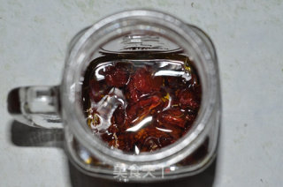 油渍番茄的做法步骤：11