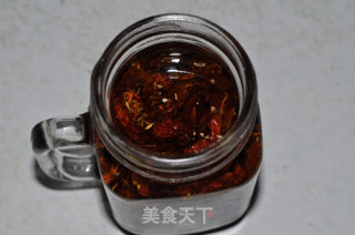 油渍番茄的做法步骤：13