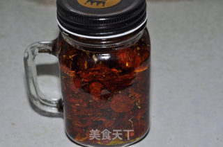 油渍番茄的做法步骤：14