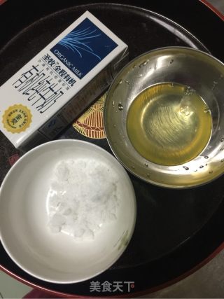 红豆双皮奶的做法步骤：1
