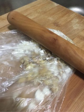 红豆双皮奶的做法步骤：9