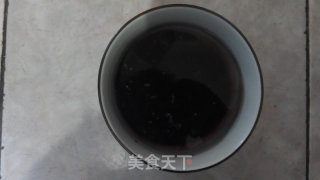 粽叶飘香——糯米粽叶鸡的做法步骤：2