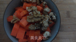 粽叶飘香——糯米粽叶鸡的做法步骤：4
