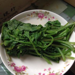 樱桃小萝卜两吃的做法步骤：3