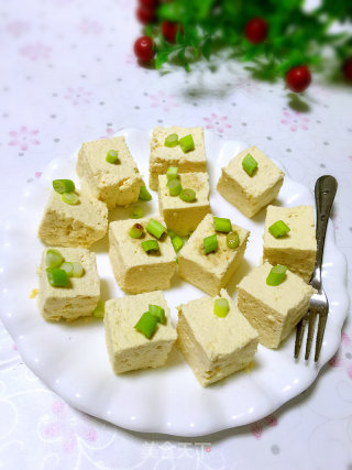 自制豆腐的做法步骤：9