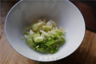 红烧豆腐的做法步骤：1