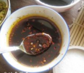 水中鲜渔村东北灶台鱼（老葛家）的做法步骤：2