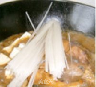 水中鲜渔村东北灶台鱼（老葛家）的做法步骤：5