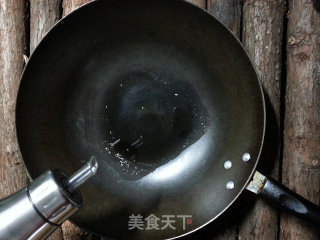貌美如花窈窕淑女=瘦成一道闪电凉拌耗油西兰花的做法步骤：9