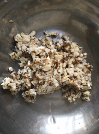 荠菜三鲜馄饨的做法步骤：6