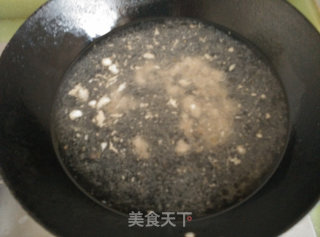荠菜三鲜馄饨的做法步骤：12