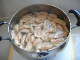 羊肉水饺的做法步骤：8