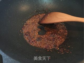 自家酸辣粉的做法步骤：5