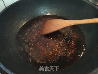 自家酸辣粉的做法步骤：6