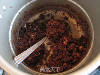 粗粮豆包的做法步骤：3