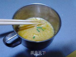 韭菜炒鸡蛋的做法步骤：1