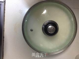 豆腐花的做法步骤：5