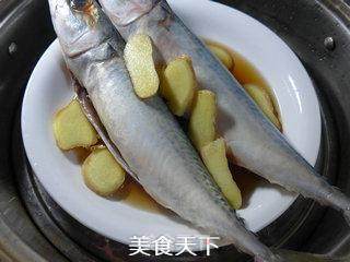 芝麻鱼松的做法步骤：5