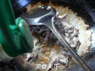 芝麻鱼松的做法步骤：12
