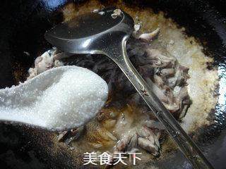 芝麻鱼松的做法步骤：13