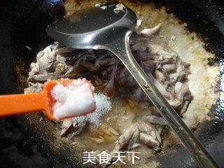 芝麻鱼松的做法步骤：14