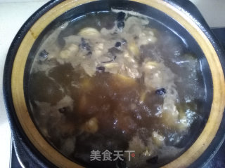 萝卜牛腩的做法步骤：8