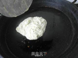 西葫芦菜塌子的做法步骤：7