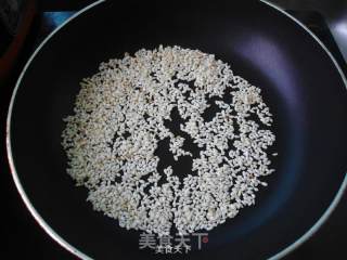 酸辣萝卜丝的做法步骤：3