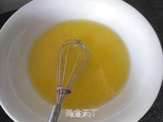 蛋黄酥的做法步骤：3