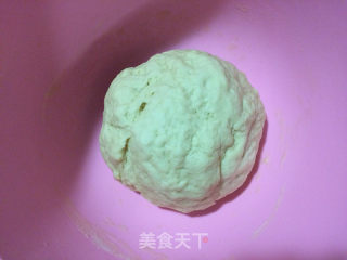 意大利乡村面包的做法步骤：5