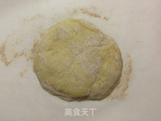 意大利乡村面包的做法步骤：6