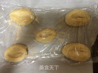 意大利乡村面包的做法步骤：8
