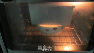 沙丁鱼三文治——附：奶香吐司的做法的做法步骤：5
