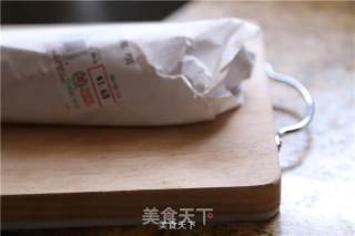 秋刀鱼的做法步骤：2