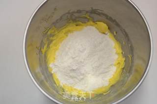香脆可口的——焦糖杏仁饼干的做法步骤：4